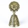 Souvenir bell at the graduation "All in your hands"