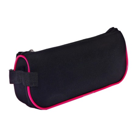 Penal soft 1 compartment 100 x 200 x 45 with a handle, standard, black, mix-4