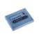 E Lastik-Klyachka for shading Koh-I-Noor 6421 Soft, Blue, Blister