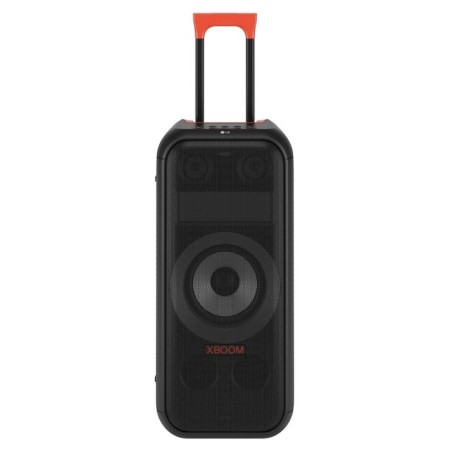 Minisystem LG XBOOM XL7S Black 250W USB BT-4