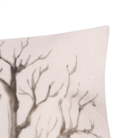 Case on the pillow Ethel New Year, 40*40 cm, 100 p/e, velor-2