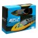 The boat "Fast", radio control, swims