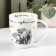 Mug "Crazy tea party", 420 ml, mix