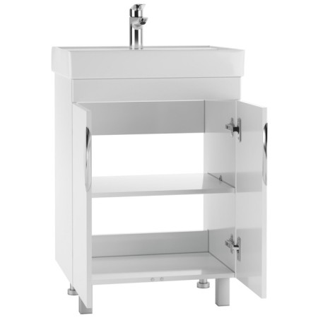 Tumba Iceberg Standard under the Yenisei 60 sink, without a box-1