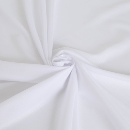 Table set: tablecloth 180x210 cm+napkins 40x40 cm (6pcs) Jacquard Mix-2