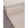 Rectangular carina carina rugs viana plus, size 80x150 cm, color 01