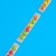 Chewing gum with acidic powder "oxyge" 13g