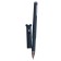 Gel handle with erased ink, blue rod 0.35 mm, mix body (barcode on the piece)
