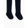 Children's tights with Minaku straps, height 86-92 cm, blue