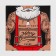 New Year's gift set of thermos and socks KAFTAN XMAS, p. 41-44 (27-29 cm)