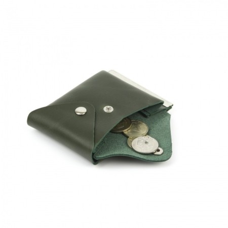 ZK306-205 KLI503 Key, green dark bullet-up-205-2