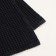 Waffle towel SL Home: Linen "Dark Mare" 60x140 cm, 51% flax, 49% cotton, 235 g/m2