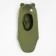 Children's hat, Khaki color, size 46-50