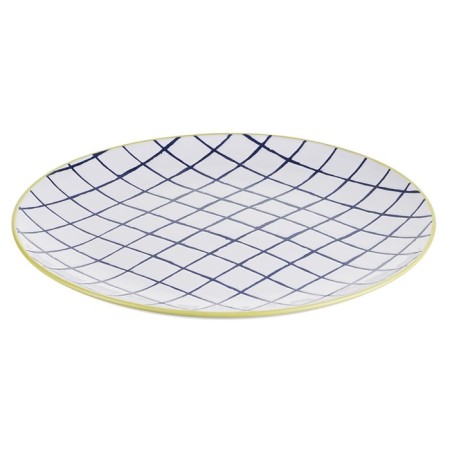Set of plates Liberty Jones Bright Traditions, D = 21.5 cm, 2 pcs-8