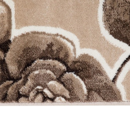 Vivaldi Carpet rectangular 80x150cm, 2944/A6/VD, jute, PP100%-1