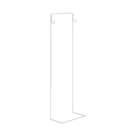 Metal stand for the ULI-P Uniel lamp, height 650 mm, white
