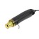 Mini-Fen Deco HG300W, 300 W, 200 ° C