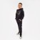 Children's sweatshirt KAFTAN "Trendy" R.28 (86-92), black
