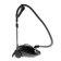 Vacuum cleaner Panasonic MC-CJ913K, bag, 2000 watts, 6 l, cord 5 m, black