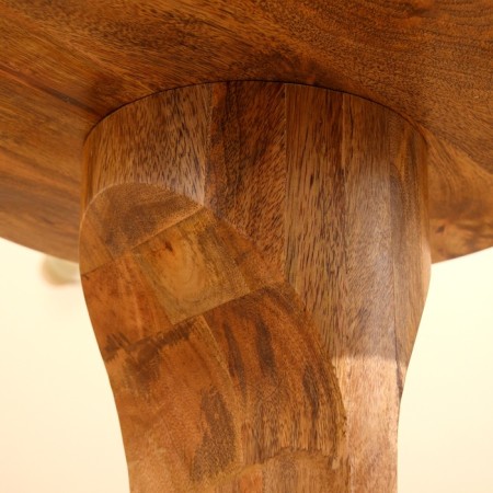 Coffee table 45x45x50 cm, mane-3