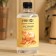 Hair shampoo natural "bread" with d-panthenol, 500 g