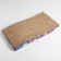 Coopete from cardboard with cat mint "Kotosmos", wave, 45 × 20 × 3.5 cm
