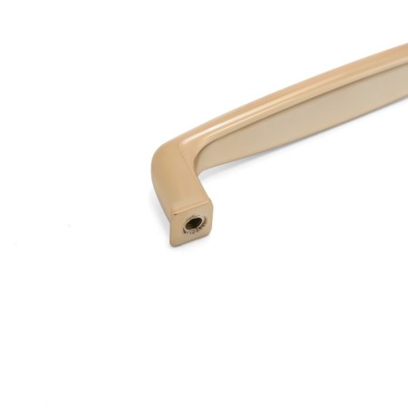 Handle Furniture Tundra RS192GP, m/o 96 mm, color gold-5