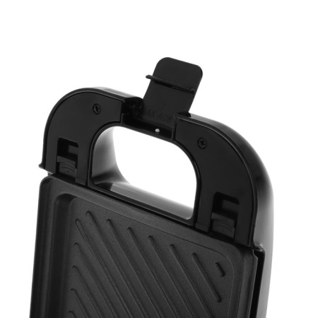 Electric Galaxy Gl 2972, 750 W, Viennese waffles, anti -stick coating, black-6