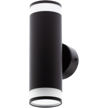 Sconces Gu10 8.4x8.4x17.5 cm-1