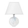 E14 40w 4 40W white 195x19.5x27.5 cm Risalux