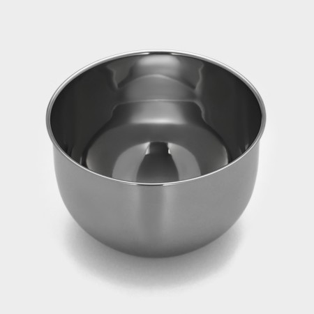 A stainless steel bowl with double walls, d = 17 cm, 1.9 liters-1