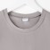 Women's T -shirt Minaku: Basic Line Color gray, size 48