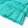 Children's skirt KAFTAN, p. 30 (98-104 cm), turquoise
