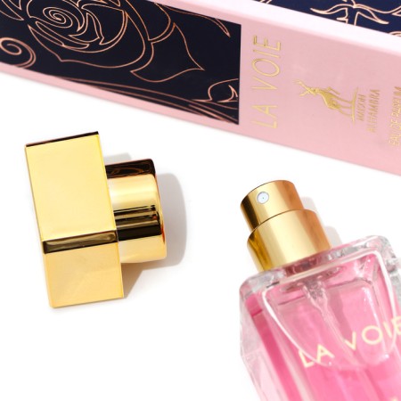Perfumery Women La Voie (based on Armani My Way), 30 ml-1