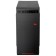 Computer IRU Home 310H5SE MT, i3 10105, 8 GB, HDD 1TB, UHDG 630, DOS, black