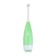 Children's electric toothbrush LP-010, vibration, 30,000 dv/min, 2 nozzles
