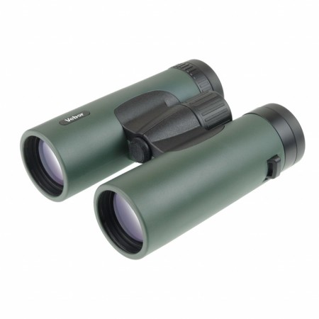 Binoculars Veber Silver Line PSU, 8 × 42L WP