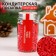 Confectionery Sprinking "Trost", Red, New Year, 50 g