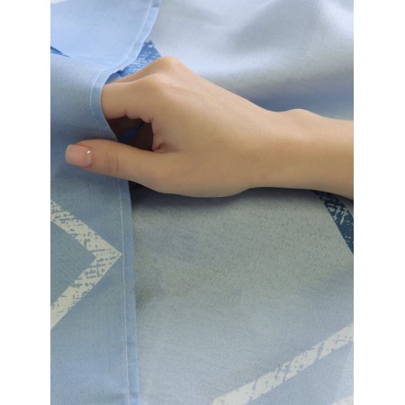Bed linen 2 joint venture and I 175*225cm, 175*225cm, 50*70cm-2pcs, 60g/m2, microfiber-5