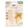 Holder for the nipples - dummy "Our Happiness", New Year, on the tape, gift packaging