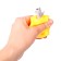 Anthistress machine "Cheese hide and seek", MIX colors, in showbox