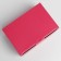 Gift folding box, packaging, Fuchsia, 22 x 15 x 10 cm