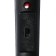 The curling iron Luazon LW-03, 30 W, aluminum coating, D = 16 mm, 180 ° C, black