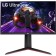 Monitor LG 23.8 "Ultragear 24GN65R-B Black IPS 16: 9 HDMI matte HAS 300CD 178g/178g 1920 10046