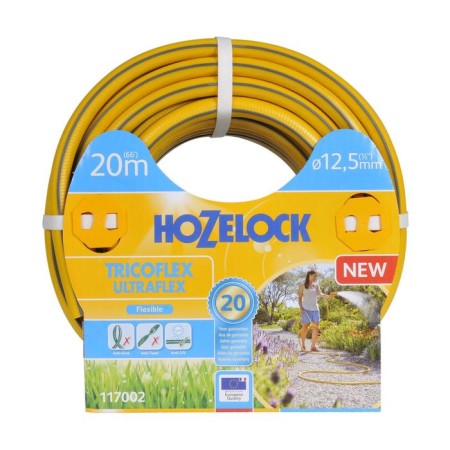 Hose, d = 12.5 mm, l = 20 m, tricoflex ultraflex