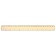 Set geometric, drawing, blister: ruler 30 cm, 2 triangles, transporter, circle stencil, mix