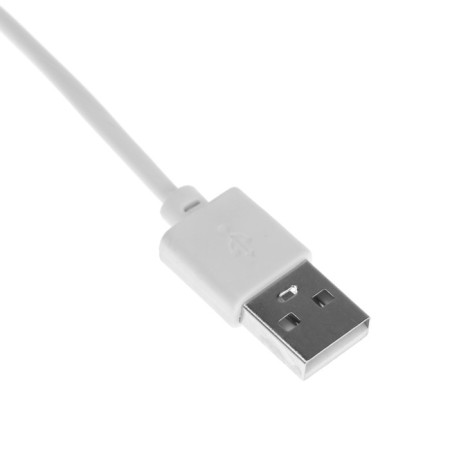 Furniture lamp, contactless off.-Timmer, 40 cm, 4.5 watts, from USB 5V, 3000k, T-white-6