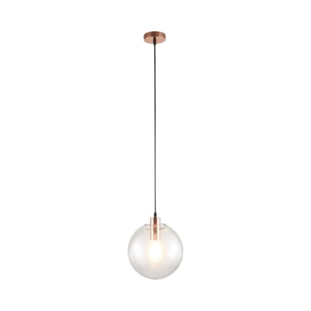 Suspension "Mercury", size 25x200 cm 1x40W, e27-1