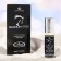 Oil perfume video unisex Black Horse, 6 ml
