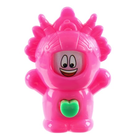 Developing toy "Muzzle", species mix